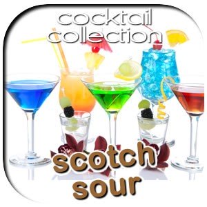 valeo e-liquid - Aroma: Scotch Sour light 10ml