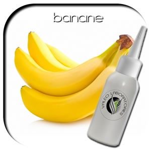 valeo - Aroma: Banane 2 oder 5ml