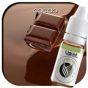 valeo e-liquid - Aroma: Cacao medium 10ml