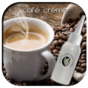 valeo - Aroma: Café Créme 2 oder 5ml