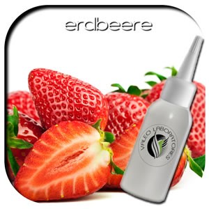valeo - Aroma: Erdbeere 2 oder 5ml