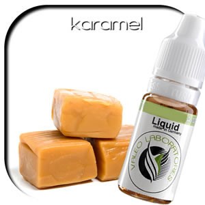 valeo e-liquid - Aroma: Karamel light 10ml