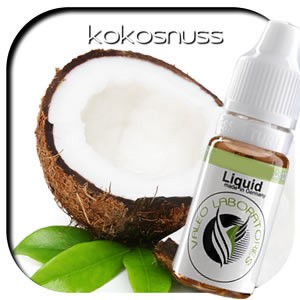 valeo e-liquid - Aroma: Kokosnuss medium 10ml