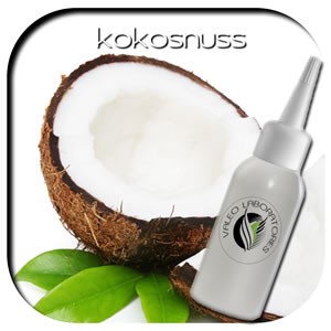 valeo - Aroma: Kokosnuss 2 oder 5ml