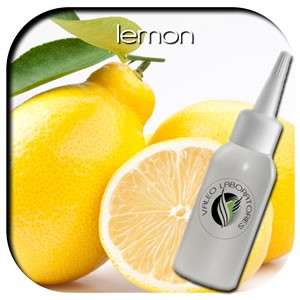 valeo - Aroma: Lemon - Limone 2 oder 5ml