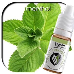 valeo e-liquid - Aroma: Menthol light 10ml