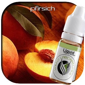 valeo e-liquid - Aroma: Pfirsich strong 10ml