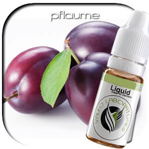 valeo e-liquid - Aroma: Pflaume strong 10ml