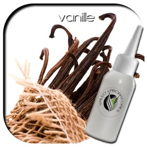valeo - Aroma: Vanille Bourbon 2 oder 5ml