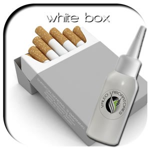 valeo - Aroma:  White Box 2 oder 5ml
