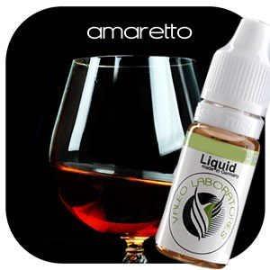 valeo e-liquid - Aroma: Amaretto medium 10ml