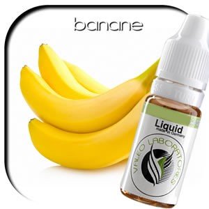 valeo e-liquid - Aroma: Banane medium 10ml