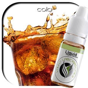 valeo e-liquid - Aroma: Cola medium 10ml
