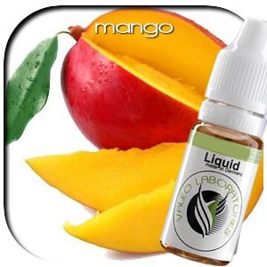 valeo e-liquid - Aroma: Mango strong 10ml