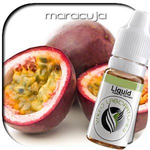 valeo e-liquid - Aroma: Maracuja ohne 10ml
