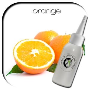 valeo - Aroma: Orange 2 oder 5ml