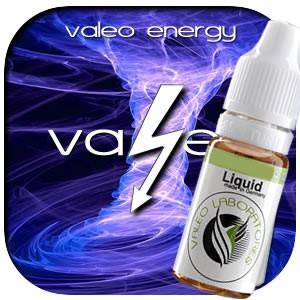 valeo e-liquid - Aroma: valeo Energy strong 10ml