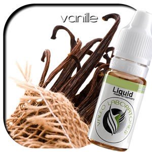 valeo e-liquid - Aroma: Vanille Bourbon strong 10ml