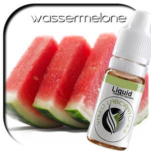 valeo e-liquid - Aroma: Wassermelone medium 10ml