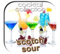 valeo e-liquid - Aroma: Scotch Sour ohne 10ml