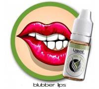 valeo e-liquid - US Collection - Blubber Lips - medium 10ml