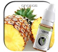 valeo e-liquid - Aroma: Ananas ohne 10ml