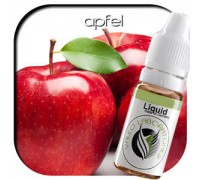 valeo e-liquid - Aroma: Apfel ohne 10ml