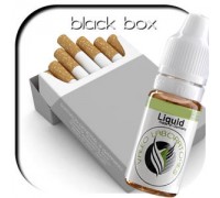 valeo e-liquid - Aroma: Black Box strong 10ml