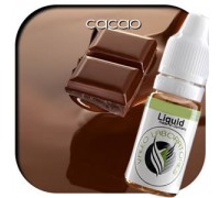 valeo e-liquid - Aroma: Cacao ohne 10ml
