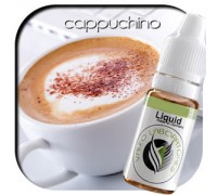 valeo e-liquid - Aroma: Cappuchino ohne 10ml
