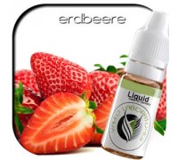 valeo e-liquid - Aroma: Erdbeere ohne 10ml