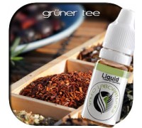 valeo e-liquid - Aroma: Grüner Tee medium 10ml