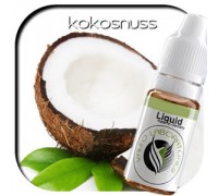 valeo e-liquid - Aroma: Kokosnuss strong 10ml