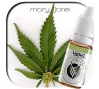 valeo e-liquid - Aroma: Mary Jane ohne 10ml
