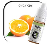 valeo e-liquid - Aroma: Orange medium 10ml