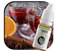 valeo e-liquid - Aroma: Orangenpunsch ohne 10ml