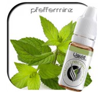 valeo e-liquid - Aroma: Pfefferminz medium 10ml