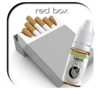valeo e-liquid - Aroma: Tabak: Red Box medium 10ml