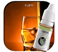valeo e-liquid - Aroma: Rum ohne 10ml