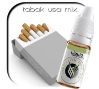 valeo e-liquid - Aroma: Tabak USA Mix strong 10ml