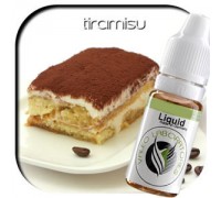 valeo e-liquid - Aroma: Tiramisu medium 10ml