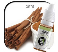 valeo e-liquid - Aroma: Zimt medium 10ml