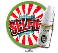 valeo e-liquid - US Collection - Selfie - strong 10ml