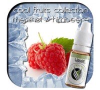 valeo e-liquid - Aroma: Cool Fruits Collection - Himbeer/Menthol ohne 10ml