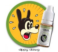 valeo e-liquid - US Collection - Dippy Dawg - strong 10ml