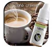 valeo e-liquid - Aroma: Cafe Creme ohne 10ml