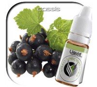 valeo e-liquid - Aroma: Cassis ohne 10ml