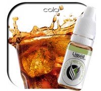 valeo e-liquid - Aroma: Cola ohne 10ml