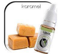 valeo e-liquid - Aroma: Karamel strong 10ml