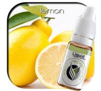 valeo e-liquid - Aroma: Lemon strong 10ml
